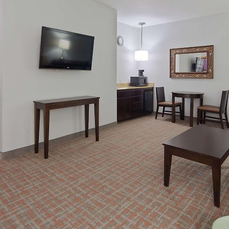 Best Western Plus Fredericksburg Exterior foto