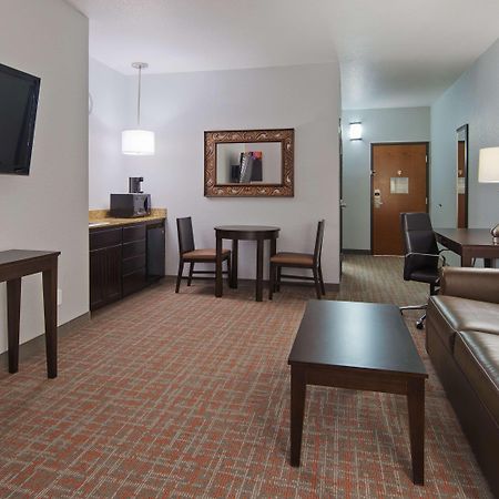 Best Western Plus Fredericksburg Exterior foto